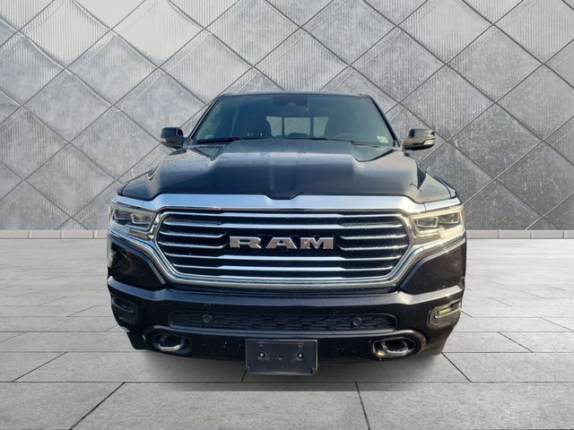 2022 Ram 1500 Longhorn