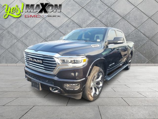 2022 Ram 1500 Longhorn