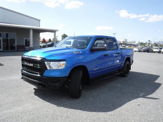 2022 Ram 1500 Tradesman