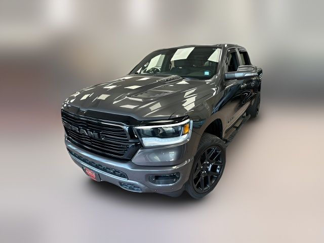 2022 Ram 1500 Sport