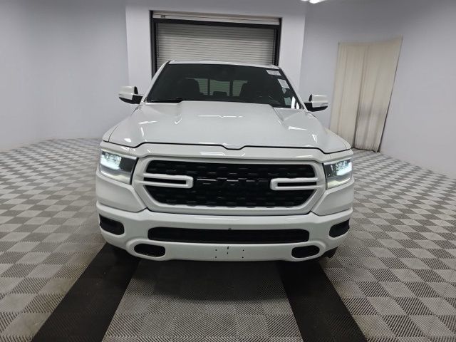 2022 Ram 1500 Sport