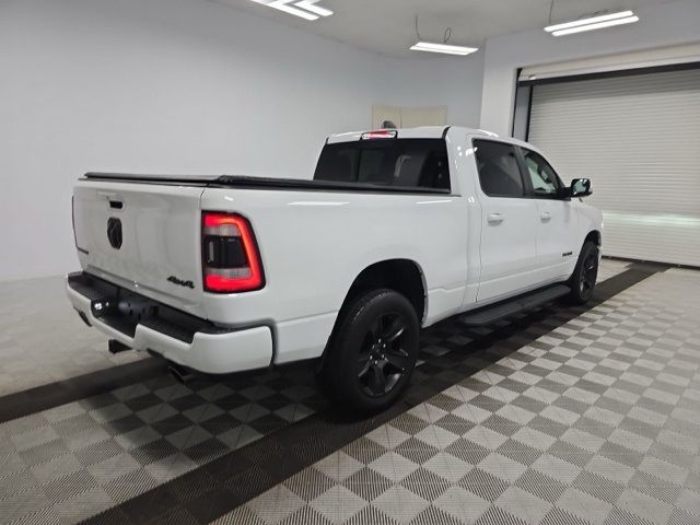 2022 Ram 1500 Sport