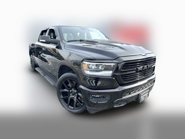 2022 Ram 1500 Sport