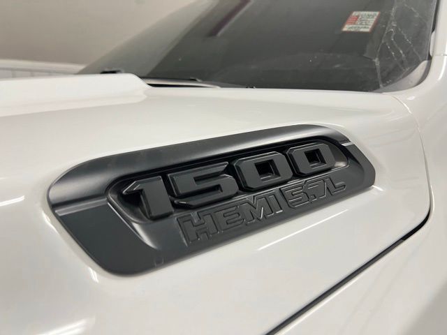 2022 Ram 1500 Sport