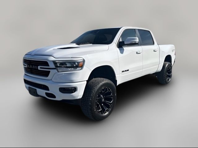 2022 Ram 1500 Sport