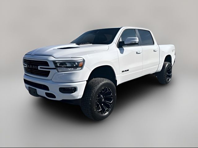 2022 Ram 1500 Sport