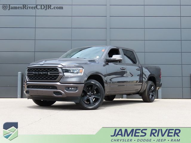 2022 Ram 1500 Sport