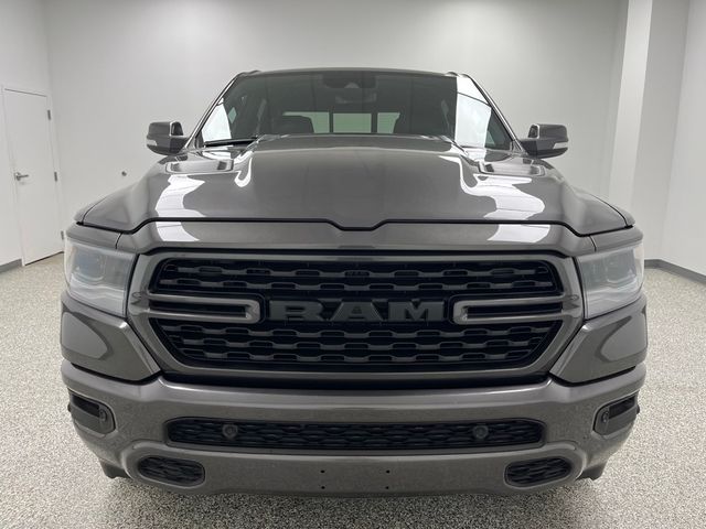 2022 Ram 1500 Sport