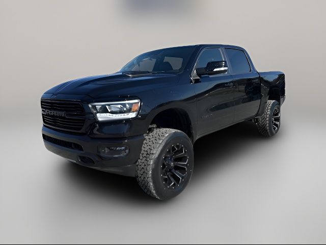 2022 Ram 1500 Sport