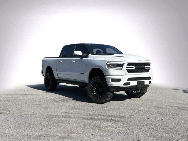 2022 Ram 1500 Sport