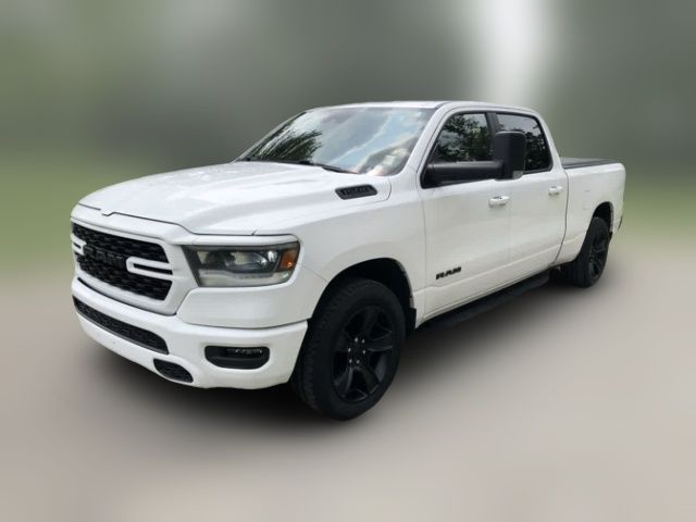 2022 Ram 1500 Sport