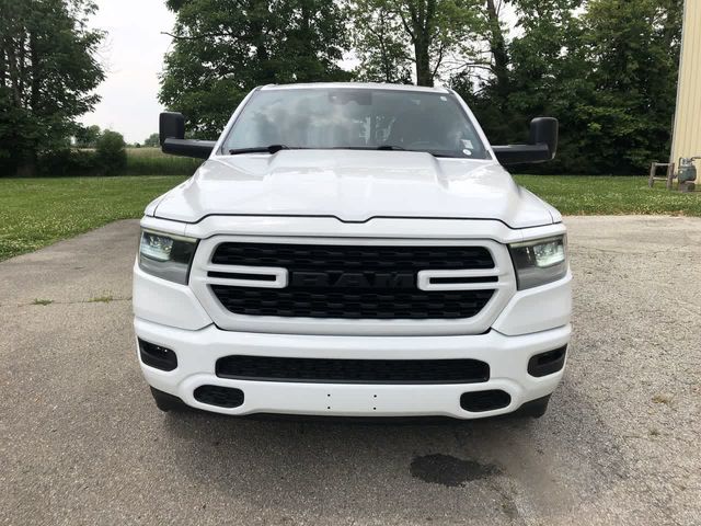 2022 Ram 1500 Sport