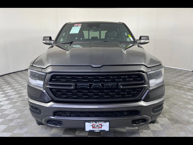 2022 Ram 1500 Sport