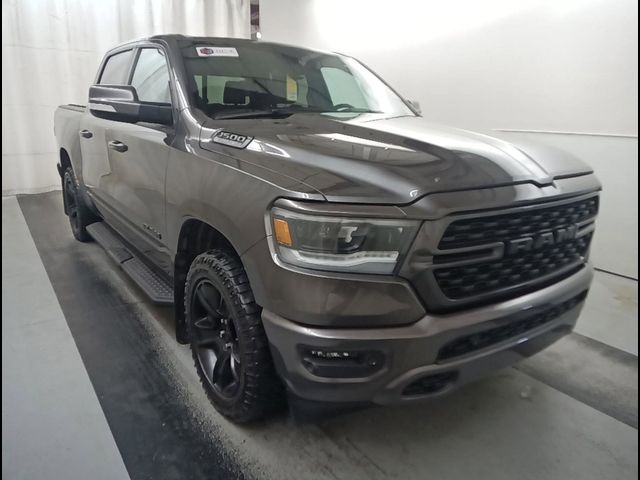 2022 Ram 1500 Sport