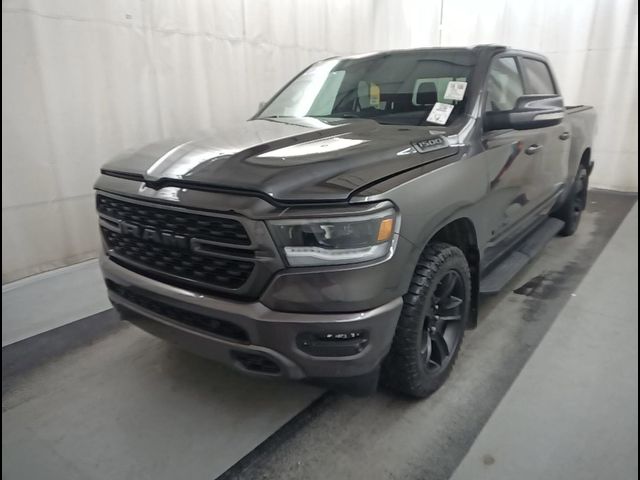 2022 Ram 1500 Sport