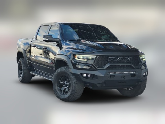 Used Ram 1500 TRX For Sale in San Jose, CA | Auto Navigator