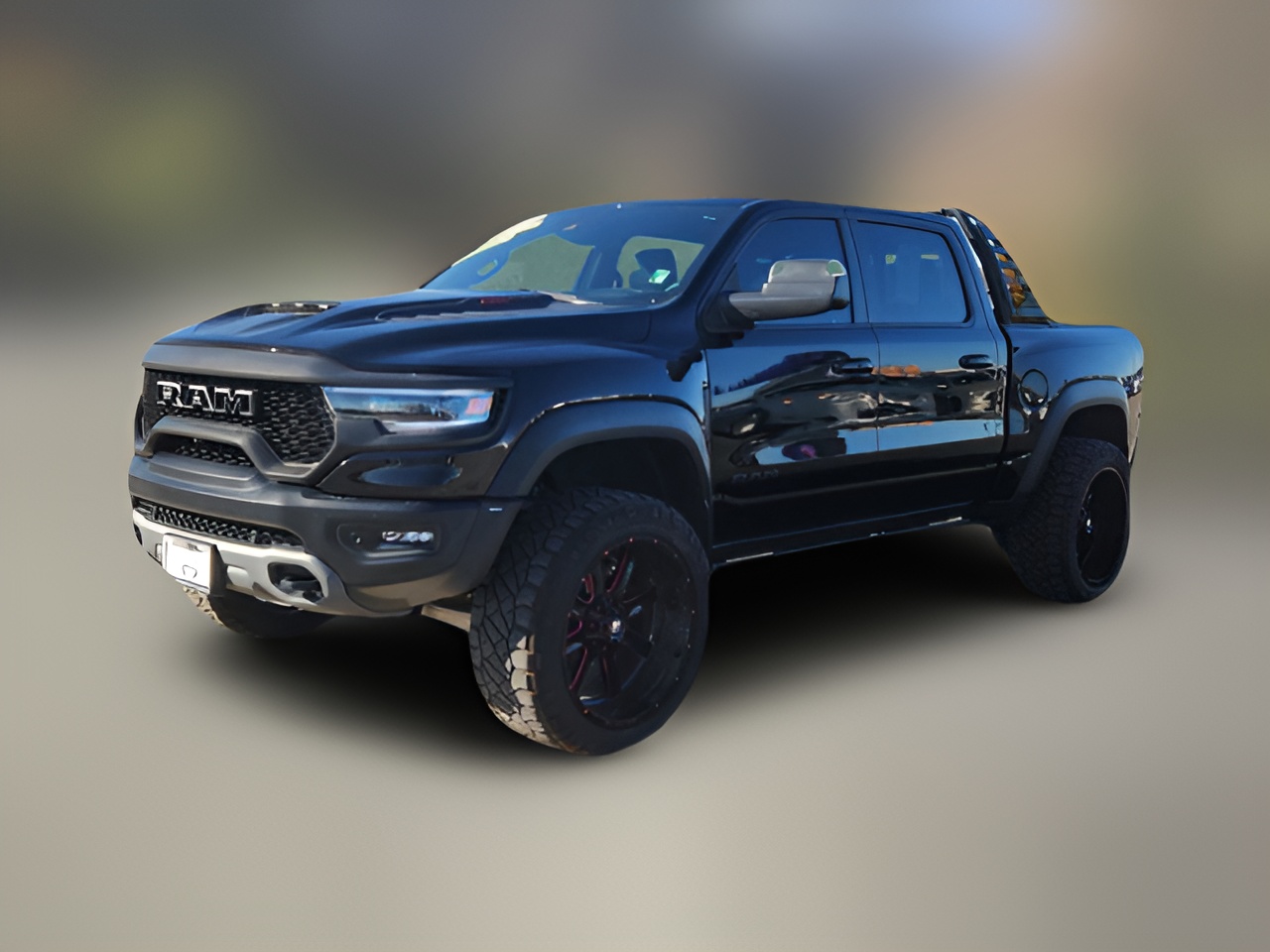 Used Ram 1500 TRX For Sale in Grand Junction, CO | Auto Navigator