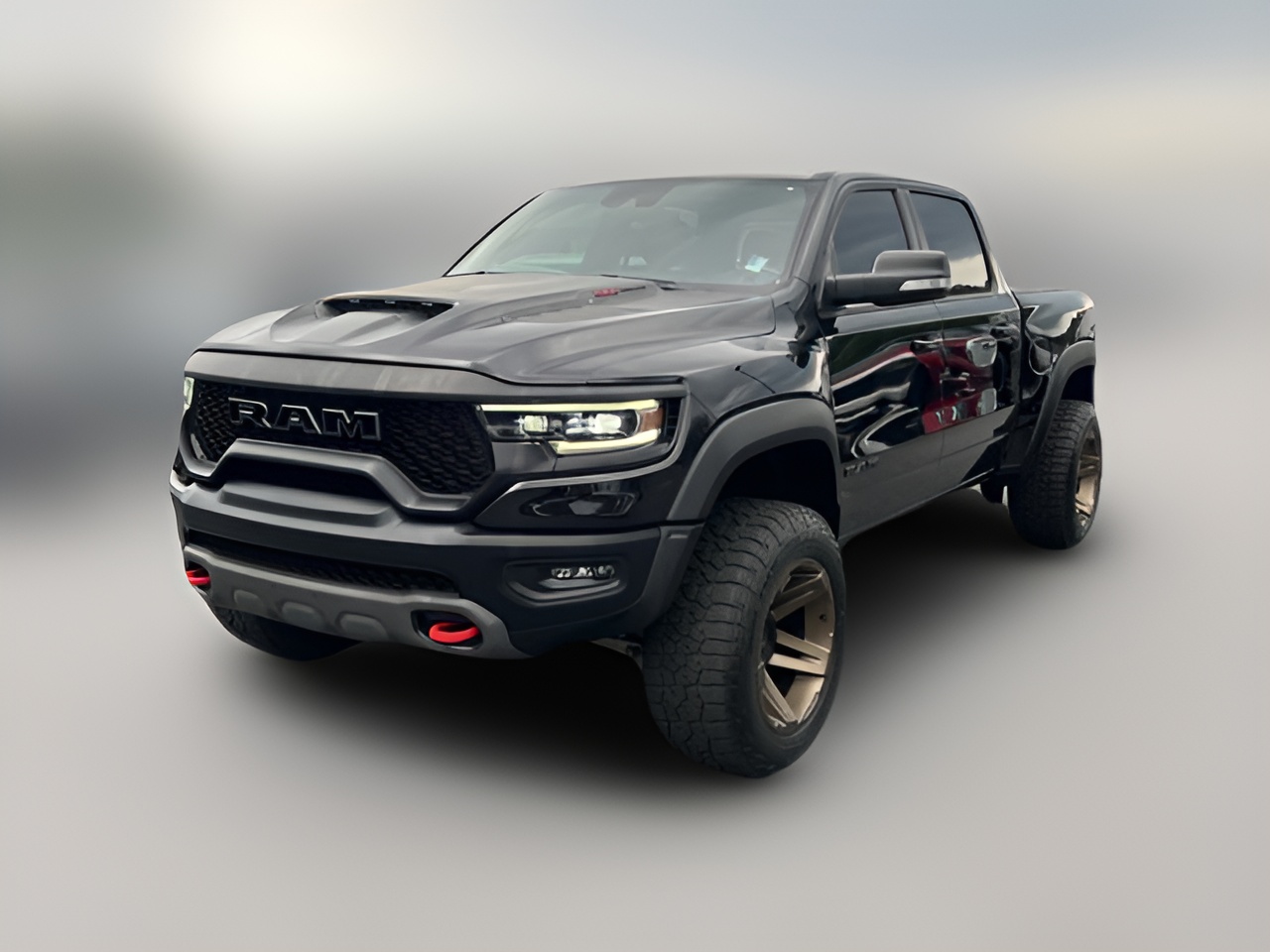 Used 2022 Ram 1500 TRX For Sale in Atlanta, GA | Auto Navigator