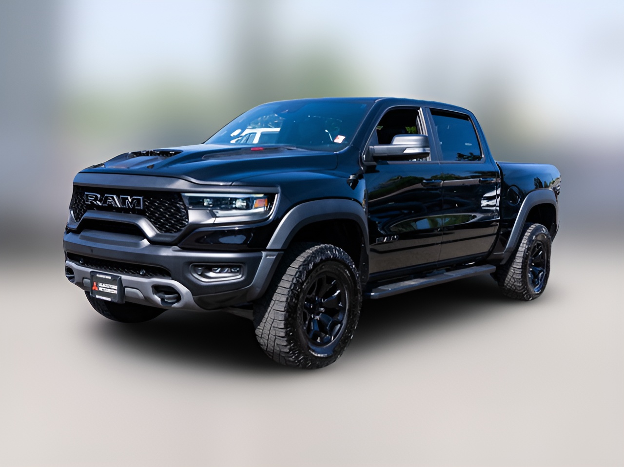 Used 2022 Ram 1500 TRX For Sale Near Me | Auto Navigator