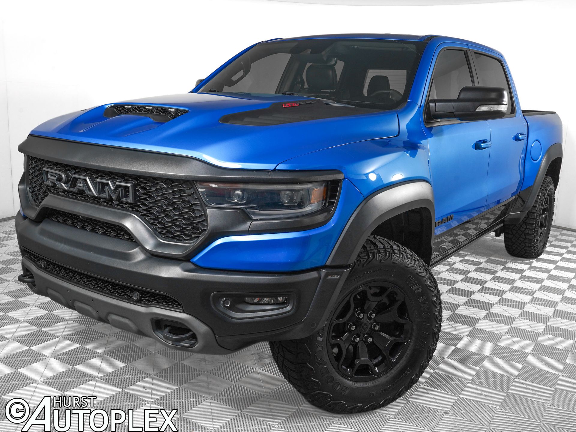 Used Ram 1500 TRX For Sale in Fort Worth, TX | Auto Navigator