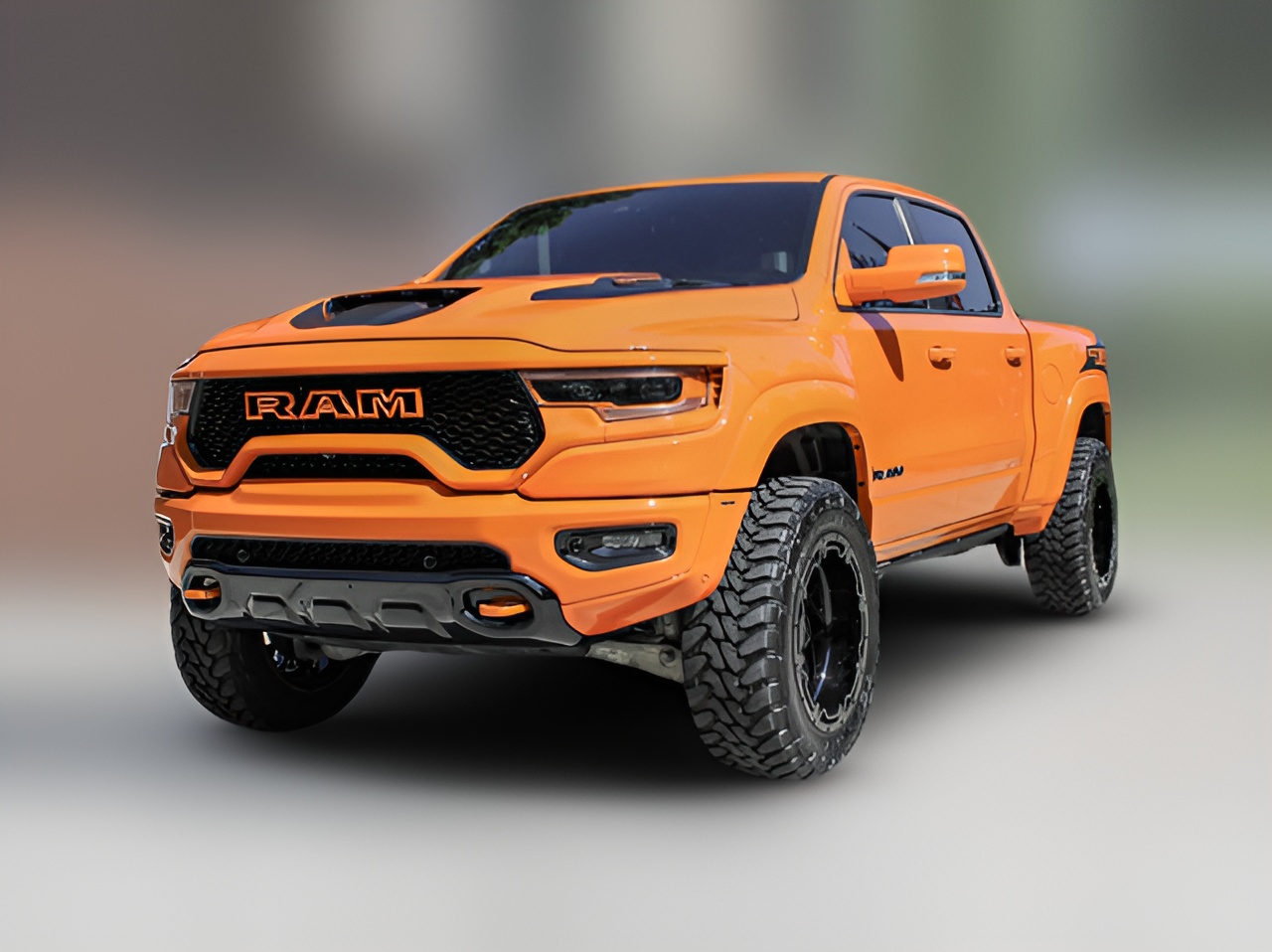 Used Ram 1500 TRX For Sale in Fort Lauderdale, FL | Auto Navigator