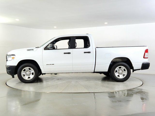 2022 Ram 1500 Tradesman