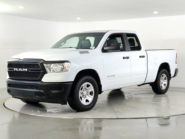 2022 Ram 1500 Tradesman