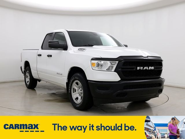 2022 Ram 1500 Tradesman