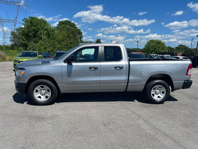 2022 Ram 1500 Tradesman