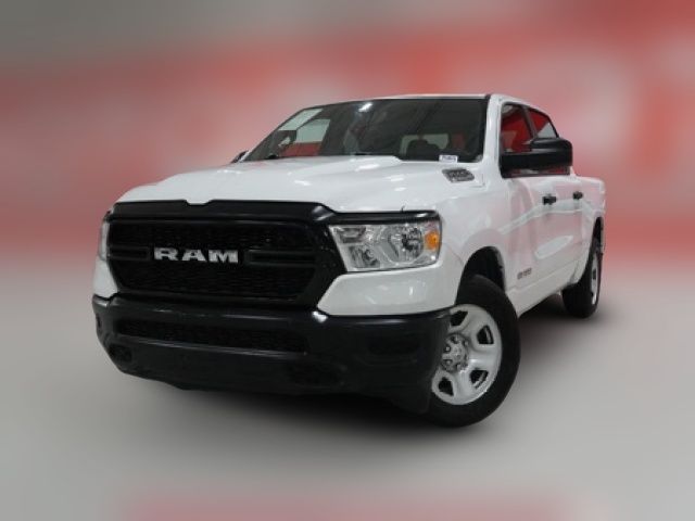 2022 Ram 1500 Tradesman