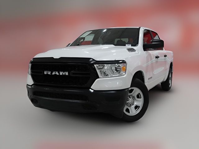 2022 Ram 1500 Tradesman