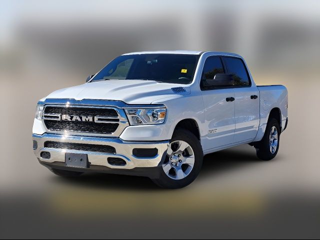 2022 Ram 1500 Tradesman