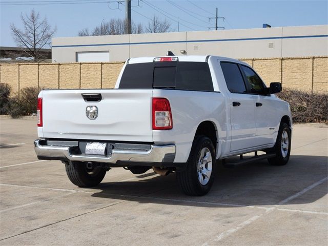 2022 Ram 1500 Tradesman