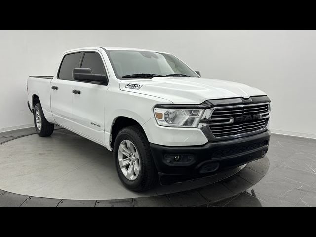 2022 Ram 1500 Tradesman