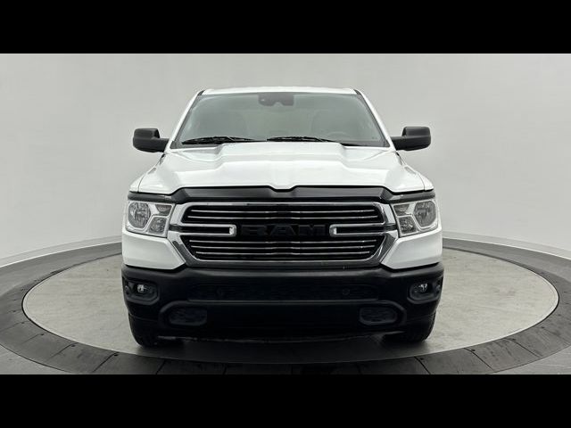 2022 Ram 1500 Tradesman