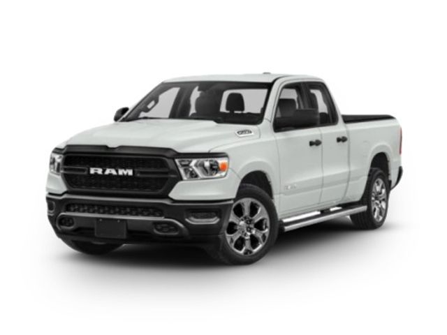 2022 Ram 1500 Tradesman