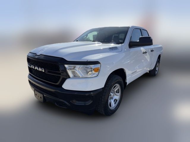 2022 Ram 1500 Tradesman