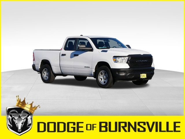 2022 Ram 1500 Tradesman