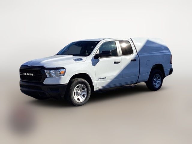 2022 Ram 1500 Tradesman