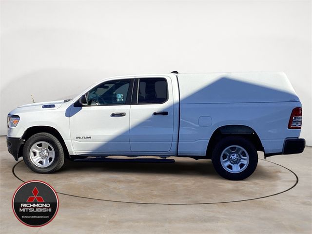 2022 Ram 1500 Tradesman