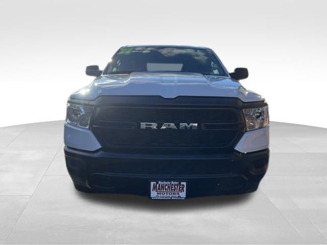 2022 Ram 1500 Tradesman