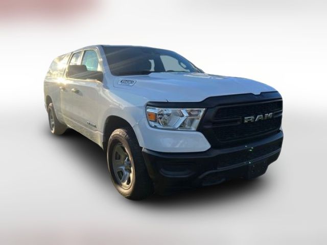 2022 Ram 1500 Tradesman