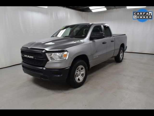 2022 Ram 1500 Tradesman