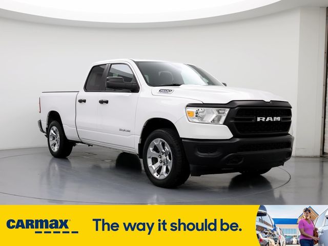 2022 Ram 1500 Tradesman