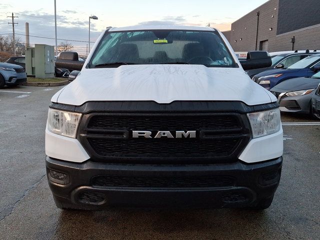 2022 Ram 1500 Tradesman