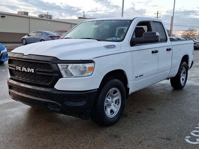 2022 Ram 1500 Tradesman