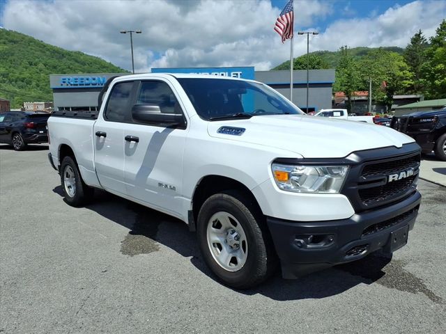 2022 Ram 1500 Tradesman