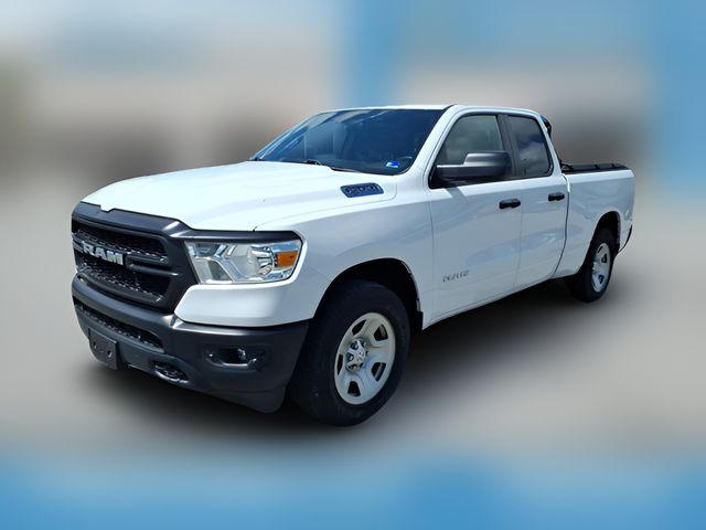 2022 Ram 1500 Tradesman