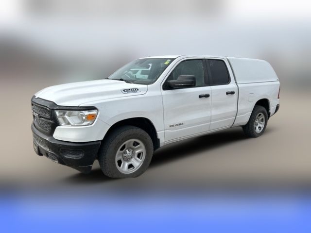 2022 Ram 1500 Tradesman