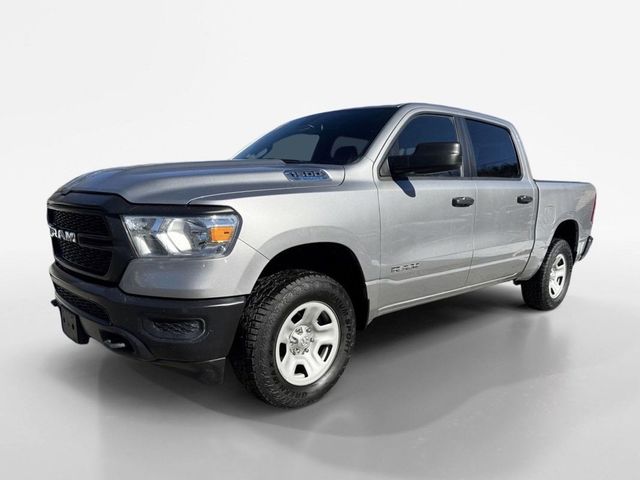 2022 Ram 1500 Tradesman